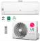 Миниатюра Lg Air PuriCare AP12RK.NSJR, фото 1