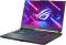 Миниатюра ASUS ROG Strix G17 Eclipse Gray 2023 G713PU-RS94, фото 1