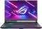 Миниатюра ASUS ROG Strix G17 Eclipse Gray 2023 G713PU-RS94, фото 3
