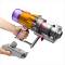 Миниатюра Dyson V12s Detect Slim Submarine Yellow/Nickel 448871-01, фото 2