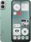 Миниатюра CFM Nothing Phone 1 8/128GB Light Green, фото 1