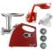 Миниатюра VILGRAND V203-BRMG Red, фото 3