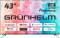 Миниатюра Grunhelm 43UI700-GA11V T2 SMART TV, фото 1