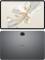 Миниатюра Honor Pad 9 8/256GB Wi-Fi Gray, фото 2