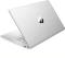 Миниатюра HP Laptop 17-cp2444nw Custom Natural silver 9Q391EA_16GB/1TB/W11H, фото 1