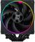 Миниатюра ID-Cooling Frozn A620 ARGB Black FROZN A620 ARGB, фото 2