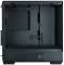 Миниатюра Zalman Zalman P10 Black P10BLACK, фото 3