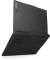 Миниатюра Lenovo Legion Pro 5 16IRX9 Onyx Grey 2024 83DF00A7US, фото 6