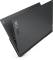 Миниатюра Lenovo Legion Pro 5 16IRX9 Onyx Grey 2024 83DF00A7US, фото 9