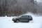 Миниатюра Bridgestone Blizzak DM-V1 215/65 R16 98R, фото 5
