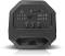 Миниатюра REAL-EL X-777 Black EL121600019, фото 4
