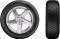 Миниатюра Vredestein Wintrac 195/60 R15 88H, фото 1