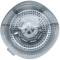 Миниатюра Smeg CJF01PKEU, фото 3