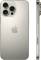 Миниатюра Apple iPhone 16 Pro Max 256GB SIM + eSIM (MYWY3 | MYWK3) Natural Titanium, фото 2