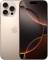 Миниатюра Apple iPhone 16 Pro Max 256GB SIM + eSIM (MYWX3 | MYWJ3) Desert Titanium, фото 1