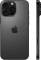 Миниатюра Apple iPhone 16 Pro Max 1TB SIM + eSIM (MYX43) Black Titanium, фото 2
