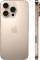 Миниатюра Apple iPhone 16 Pro 128GB SIM + eSIM (MYNF3 | MYMX3) Desert Titanium, фото 2