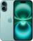 Миниатюра Apple iPhone 16 512GB SIM + eSIM (MYEU3) Teal, фото 1