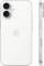 Миниатюра Apple iPhone 16 256GB SIM + eSIM (MYEF3 | MYDX3) White, фото 2