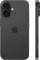 Миниатюра Apple iPhone 16 128GB SIM + eSIM (MYE73 | MYDQ3) Black, фото 2