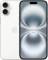 Миниатюра Apple iPhone 16 Plus 512GB eSIM (MXV63) White, фото 1