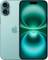 Миниатюра Apple iPhone 16 Plus 512GB eSIM (MXV93) Teal, фото 1