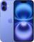 Миниатюра Apple iPhone 16 Plus 256GB SIM + eSIM (MXY23) Ultramarine, фото 1