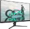 Миниатюра Philips 27 Evnia Fast VA Gaming monitor (27M2N3500NL), фото 2