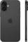 Миниатюра Apple iPhone 16 Plus 128GB SIM + eSIM (MXVU3|MXVA3) Black MXVU3 | MXVA3, фото 2