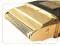 Миниатюра Wahl Travel Shaver Gold Edition 07057-016, фото 2