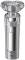 Миниатюра Xiaomi Enchen Rotary Shaver X2 Silver, фото 1
