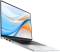 Миниатюра Honor MagicBook X14 Plus Gray 2024 5301AJMC, фото 1