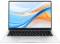 Миниатюра Honor MagicBook X14 Plus Gray 2024 5301AJMC, фото 2