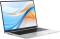 Миниатюра Honor MagicBook X14 Plus Gray 2024 5301AJMC, фото 3