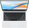 Миниатюра Honor MagicBook X14 Plus Gray 2024 5301AJMC, фото 4