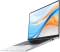 Миниатюра Honor MagicBook X14 Plus Gray 2024 5301AJMC, фото 6