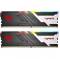 Миниатюра Patriot Viper Venom RGB DDR5 32GB (2x16GB) 6000MHz CL30 Kit PVVR532G600C30K, фото 1