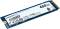 Миниатюра Kingston DC2000B 480GB M.2 2280 NVMe PCIe Gen4 x4 3D TLC SEDC2000BM8/480G, фото 1
