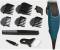 Миниатюра REMINGTON HC5020 E51 Apprentice Hair Clipper, фото 1