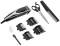 Миниатюра MAGIO MG-186 White/Black, фото 1