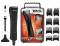 Миниатюра MOSER Wahl Hybrid Clipper 09699-1016, фото 2