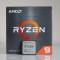 Миниатюра AMD Ryzen 9 5900X (Cooler Not Included) 100-100001581WOF, фото 1