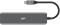 Миниатюра Silicon Power 7-in-1 Boost SU20 Silver Aluminum SPU3C07DOCSU200G, фото 2