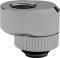 Миниатюра EKWB EK-Quantum Torque Rotary Offset 7 - Black Nickel (3831109832813), фото 1