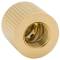 Миниатюра EKWB EK-Quantum Torque Rotary Offset 3 - Gold (3831109849934), фото 2