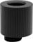 Миниатюра EKWB EK-Quantum Torque Rotary Offset 3 - Black (3831109832783), фото 1