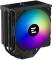 Миниатюра Zalman CNPS13X DS Black CNPS13XDSBLACK, фото 1
