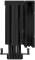 Миниатюра Zalman CNPS13X DS Black CNPS13XDSBLACK, фото 4