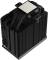 Миниатюра Zalman CNPS13X DS Black CNPS13XDSBLACK, фото 6