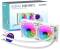 Миниатюра GAMEMAX IceChill 240V White, фото 1